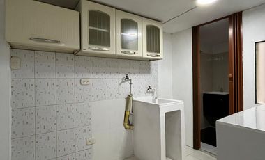 VENTA O PERMUTA APARTAMENTO EN EL CENTRO DE MANIZALES, CALDAS