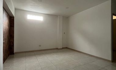 VENTA O PERMUTA APARTAMENTO EN EL CENTRO DE MANIZALES, CALDAS