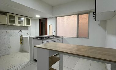 VENTA O PERMUTA APARTAMENTO EN EL CENTRO DE MANIZALES, CALDAS
