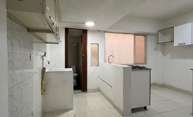 VENTA O PERMUTA APARTAMENTO EN EL CENTRO DE MANIZALES, CALDAS