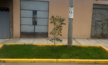 Venta de Terreno ( Huaral )