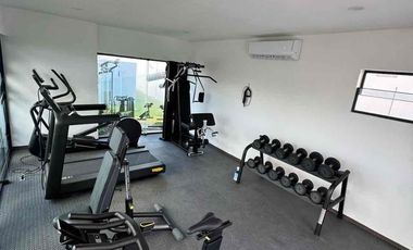casa de 3 habitaciones moderna
