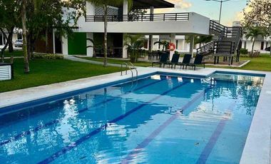 casa de 3 habitaciones moderna