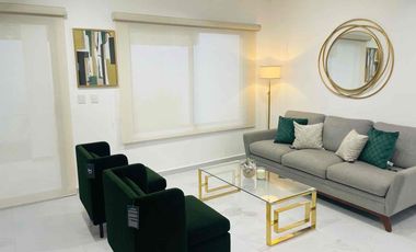 casa de 3 habitaciones moderna