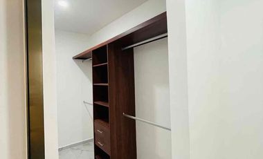 casa de 3 habitaciones moderna