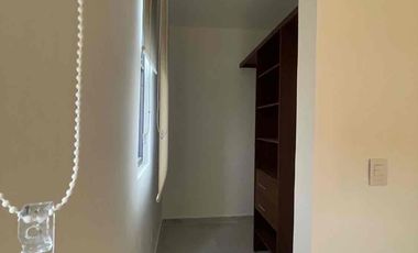 casa de 3 habitaciones moderna