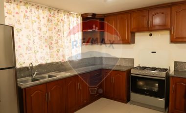DE VENTA CASA EN CONJUNTO EN CARANQUI