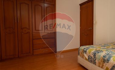 DE VENTA CASA EN CONJUNTO EN CARANQUI