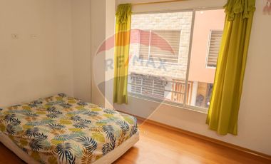 DE VENTA CASA EN CONJUNTO EN CARANQUI