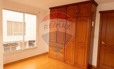 DE VENTA CASA EN CONJUNTO EN CARANQUI