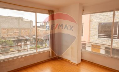DE VENTA CASA EN CONJUNTO EN CARANQUI