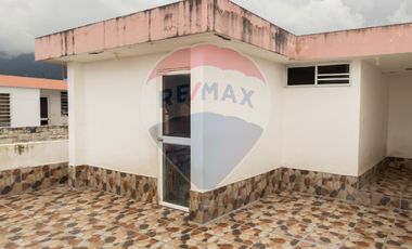 DE VENTA CASA EN CONJUNTO EN CARANQUI