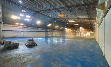 Bodega/Galpón de 1.000 m2 en alquiler - Inmaconsa, Vía a Daule km 10.5, Guayaquil, Ecuador