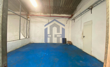 Bodega/Galpón de 1.000 m2 en alquiler - Inmaconsa, Vía a Daule km 10.5, Guayaquil, Ecuador