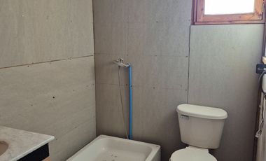 CASA EN VILLA SAN PABLO PAINE