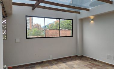 Apartamento en arriendo,  El Portal, Envigado, Antioquia