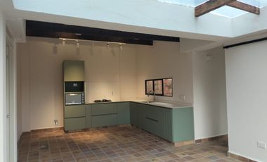 Apartamento en arriendo,  El Portal, Envigado, Antioquia