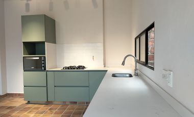 Apartamento en arriendo,  El Portal, Envigado, Antioquia