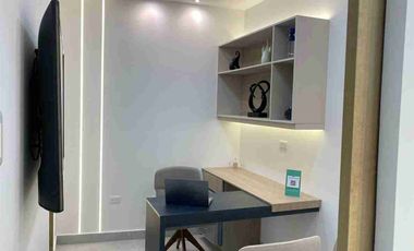 CONSULTORIO EN VENTA – EDIFICIO UMIÑAMED, MANTA, MANABÍ