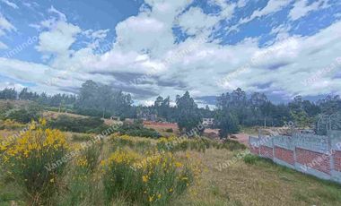 VENDO TERRENO SECTOR LA MERCED