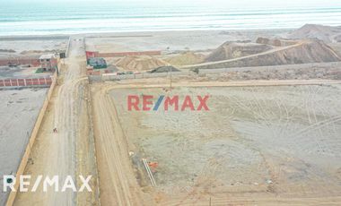Venta De Terreno Industrial 16,431.99 M2 En Ventanilla