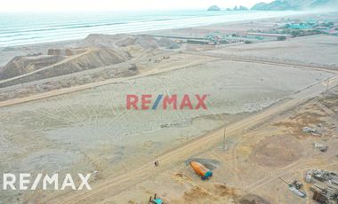 Venta De Terreno Industrial 16,431.99 M2 En Ventanilla
