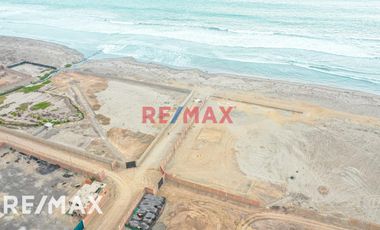 Venta De Terreno Industrial 16,431.99 M2 En Ventanilla