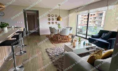 departamentos fénix 5