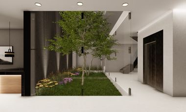 DEPARTAMENTOS EN RENTA ARGENTA - ATLACOMULCO, EDOMEX.