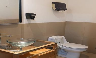 RENTA OFICINAS VARIOS PRECIOS Y PISOS EN LAS AMÉRICAS MORELIA OFI_5182 MOR/AJ/RS