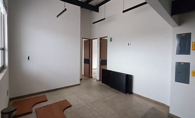 RENTA OFICINAS VARIOS PRECIOS Y PISOS EN LAS AMÉRICAS MORELIA OFI_5182 MOR/AJ/RS