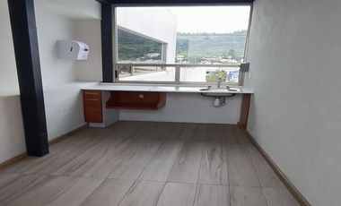RENTA OFICINAS VARIOS PRECIOS Y PISOS EN LAS AMÉRICAS MORELIA OFI_5182 MOR/AJ/RS