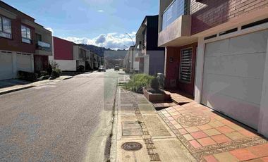 Casa Unifamiliar en Urbanización cerrada La Ceja (Ant)