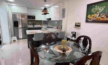 Casa Unifamiliar en Urbanización cerrada La Ceja (Ant)