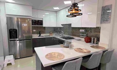 Casa Unifamiliar en Urbanización cerrada La Ceja (Ant)