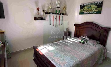 Casa Unifamiliar en Urbanización cerrada La Ceja (Ant)