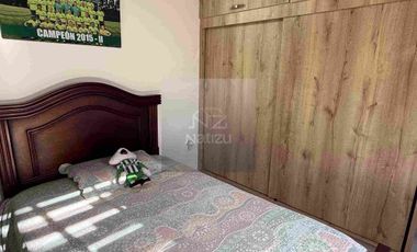 Casa Unifamiliar en Urbanización cerrada La Ceja (Ant)