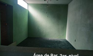 Edificio en venta muy cerca de Av Carranza