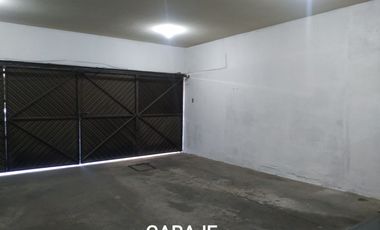 Edificio en venta muy cerca de Av Carranza