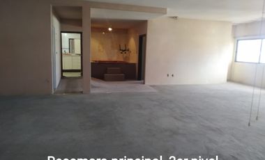 Edificio en venta muy cerca de Av Carranza