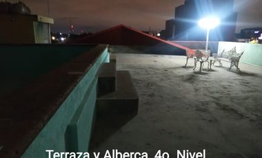 Edificio en venta muy cerca de Av Carranza