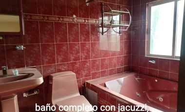 Edificio en venta muy cerca de Av Carranza