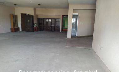 Edificio en venta muy cerca de Av Carranza