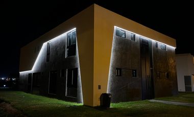 CASA DE PLAYA DE REVISTA EN VENTA