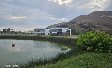 CASA DE PLAYA DE REVISTA EN VENTA