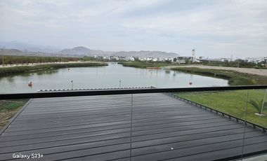 CASA DE PLAYA DE REVISTA EN VENTA