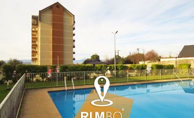 Departamento Altos de Villarrica en Villarrica