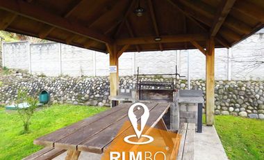 Departamento Altos de Villarrica en Villarrica