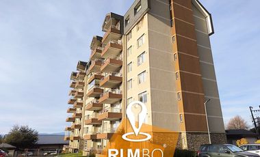 Departamento Altos de Villarrica en Villarrica