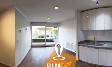 Departamento Altos de Villarrica en Villarrica